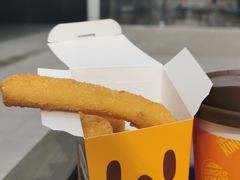 -汉堡王(北京三里屯购物中心)