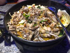 -蘭奢雅集·江浙菜(青山江滩店)