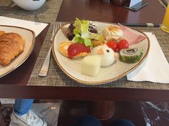-上海虹桥西郊庄园丽笙大酒店