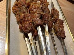 -谷丽麦馕新疆菜·清真(步步高梅溪新天地店)