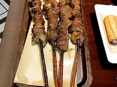 -那拉提之疆·新疆菜(美院店)