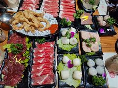 -束河人家(南锣鼓巷店)