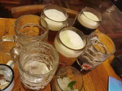 -宝莱纳餐厅(滨江店)