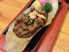 -鲁山人日本料理·放题·套餐(松卫北路店)