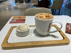 -哈根达斯(美罗城店)