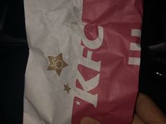 -肯德基(朝阳门店)
