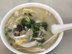 -阳江河堤老牌曾记美食