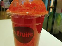 -Mr.Fruits水果先生(蓝色港湾店)