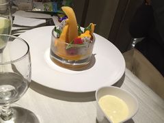 -王品牛排(郑州大卫城店)