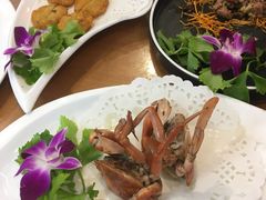 -友强·23年特色海鲜大排档(厦门店)