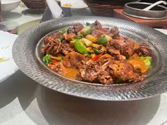 -有喜胶东小馆(太申祥和店)