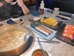 -大头椰·海南椰子鸡火锅(思明万象城店)