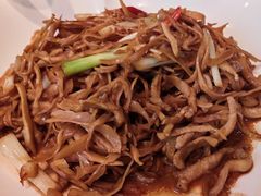 -秀儿四九城·新京菜(亚运村鸟巢店)