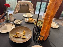 -临江·阅炉
