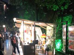 -成都钓鱼台精品酒店-品聚·成都餐厅