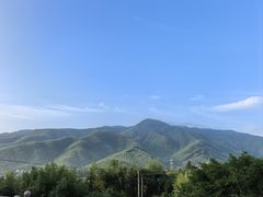 -莫干山风景区