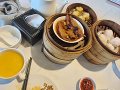 -万龙洲海鲜(南新仓店)