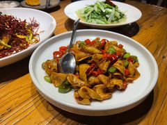 -丹江渔村(首都机场店)
