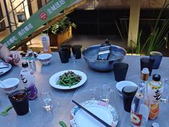 -羊门客在·烤盐池滩羊·川菜