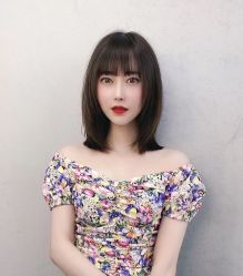 -AFA Hair studio·女士发型设计