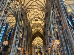 -斯蒂芬主教座堂(Stephansdom)