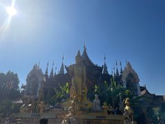 -西双版纳总佛寺