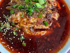 -老丘丘(较场口店)