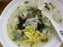 -弄堂咪道-饭香·面香·馄饨香(汇锦广场店)