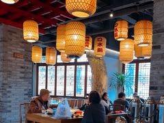 -二十八里太湖船菜(吉祥路店)