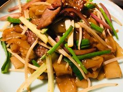 -万丽轩·粤菜(王府井金茂万丽酒店)