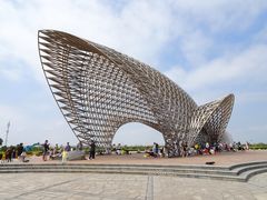 -南汇嘴观海公园