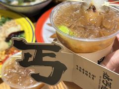 -北丐先生·野馄饨烧烤(雨花万象店)