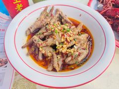 -李记红灯笼龙虾馆(渔人码头店)