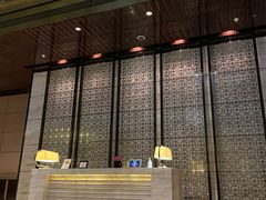 -富力丽思卡尔顿酒店·FLAIR餐厅酒吧