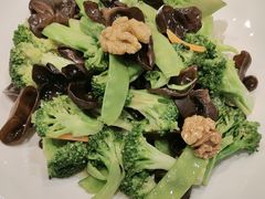 -那家老院子东北菜·饺子·小鸡炖蘑菇(艳华街店)