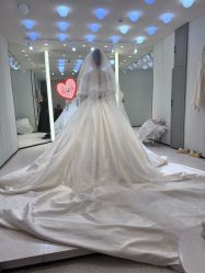 -MISS MIA 婚纱品牌馆