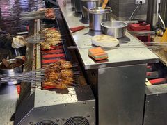 -清真·马峰烤肉(小学习北巷店)