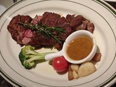 -碧特博格·20年品牌西餐厅(芜湖路店)