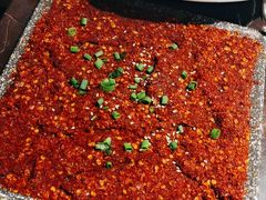 麻辣牛肉-晓宇重庆火锅(赛格国际购物中心店)