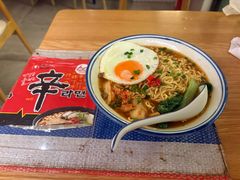 -泡面男孩Ramen Boy