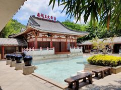 -河源客天下-温泉小镇
