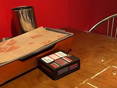 -神府路壹号·海鲜烧烤·砂锅粥·锅物(三坊七巷店)