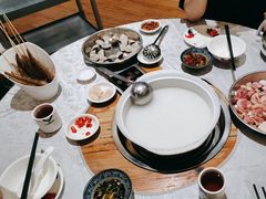 -丰尔粥食·粥底火锅·桑拿鸡(大良总店)
