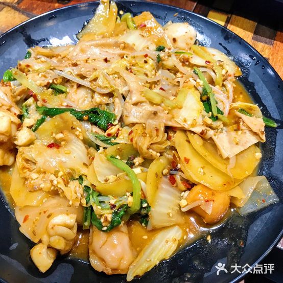 多多家炸鸡炸串麻辣拌(银亿家园店)