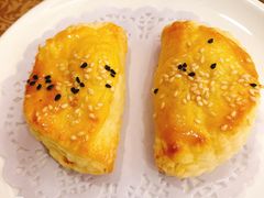 飘香榴莲酥-一品粤珍轩(吴中路店)