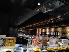 -小乔回转寿司(铁东万象汇店)