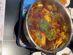 -沈胖子音乐烤吧·炒菜·龙虾(环城东路店)