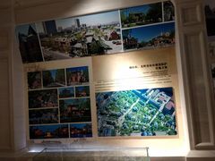 -大连市规划展示中心