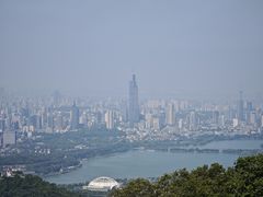 -头陀岭景区