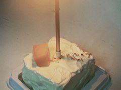 -你好独角兽·蛋糕甜品